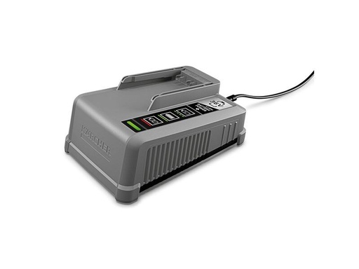 [90347263 1528313] Kärcher Professional Schnellladegerät Battery Power+ 36/60