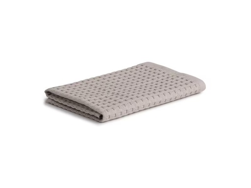 [90347269 1699585] Möve Gästetuch Piquée 40 x 70 cm, Beige