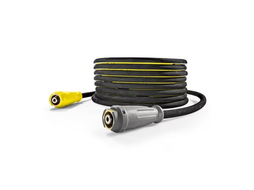 [90347271 1528293] Kärcher Professional Hochdruckschlauch TR,2xEASY!Lock,DN6.250bar Anti!Twist,10m
