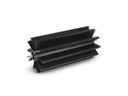 Kärcher Professional Hauptkehrwalze 480 mm weich Schwarz