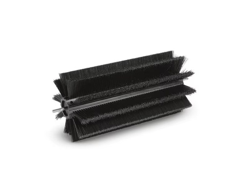 [90347301 1528307] Kärcher Professional Hauptkehrwalze 480 mm weich Schwarz