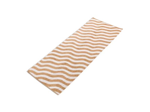 [90347316 1699557] Möve Strandtuch Beach Welle Beige
