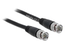 Delock Kabel BNC - BNC, 3 m