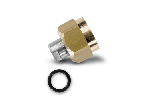[90347373 1528304] Kärcher Professional Düsenpaket für FR-Flächenreiniger 018
