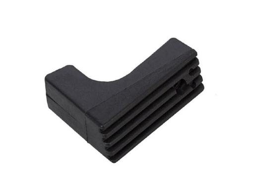 [90054878 754795] Hailo Fusskappe 60 x 45 mm hinten links