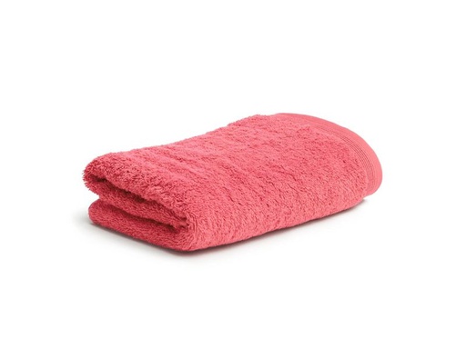 [90347390 1699570] Möve Handtuch Superwuschel 50 x 100 cm, Coral