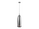 Bodum Milchschäumer Schiuma Silber
