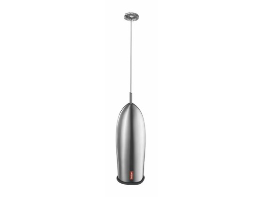 [90347400 1029943] Bodum Milchschäumer Schiuma Silber