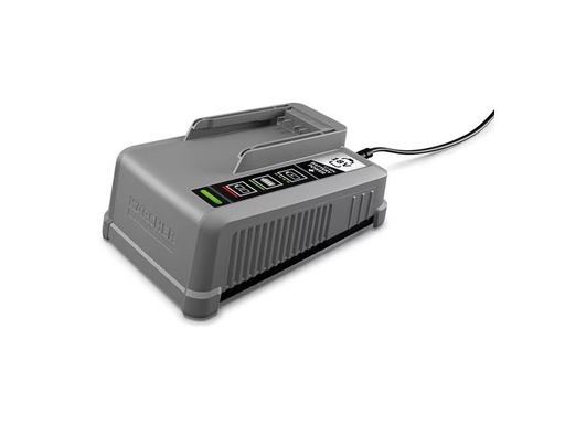 [90347411 1528314] Kärcher Professional Schnellladegerät Battery Power+ 18/60
