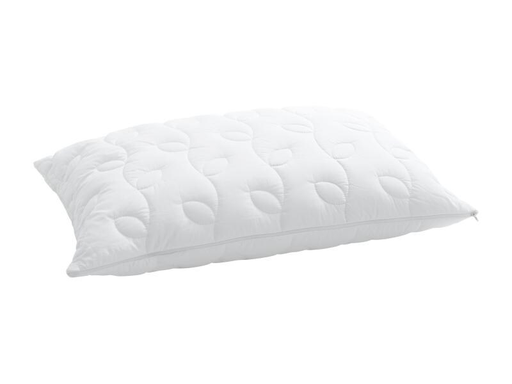[90054883 899237] Billerbeck Klassisches Kopfkissen Belair Polyester, 65 x 100 cm