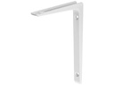 STRUCT Alukonsole Elegance 6.5 x 10 cm Weiss