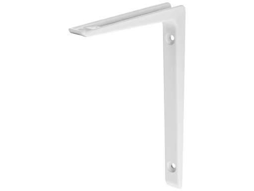 [90347432 1687444] STRUCT Alukonsole Elegance 6.5 x 10 cm Weiss