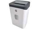 HP Aktenvernichter One Shredder Auto 200 CC, Sicherheitsstufe 4