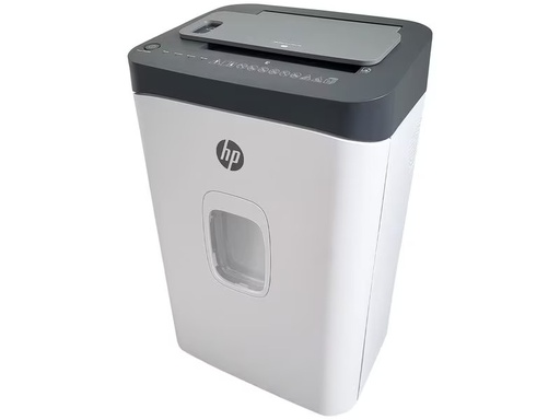 [90347443 1708428] HP Aktenvernichter One Shredder Auto 200 CC, Sicherheitsstufe 4