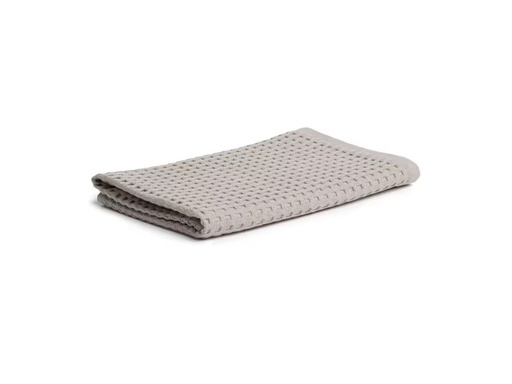 [90347457 1699591] Möve Duschtuch Piquée 70 x 140 cm, Grau