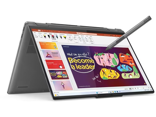 [90347459 1679487] Lenovo Notebook Yoga 7 2-in-1 16IML9 (Intel)