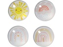 Zeller Present Magnete Rainbow
