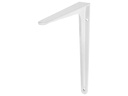 STRUCT Alukonsole 20 x 25 cm Weiss