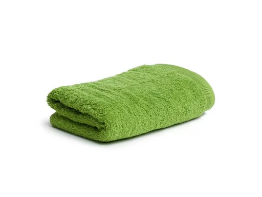 [90347475 1699572] Möve Handtuch Superwuschel 50 x 100 cm, Grün