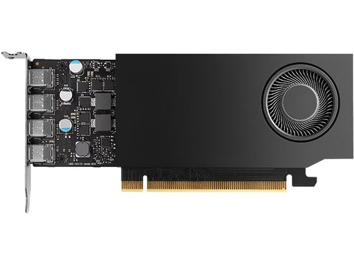 [90347490 1715538] PNY Grafikkarte RTX A1000 OEM