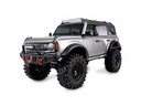 Amewi Scale Crawler AMXRock CT10 Caballo 4WD Grau, ARTR, 1:10