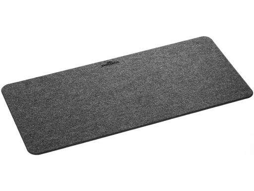 [90347530 1706665] DURABLE Schreibunterlage EFFECT 700 x 330 mm, Anthrazit