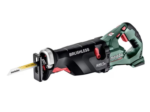 [90347560 1678488] Metabo Akku-Säbelsäge SSEP 18 LTX BL MVT, Solo