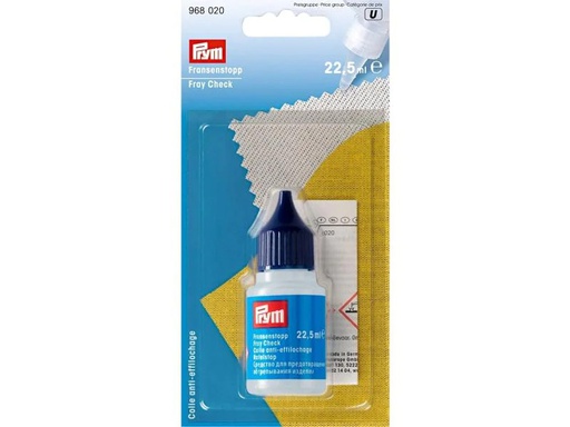[90054898 1088201] Prym Fransenstopp 22.5 ml 1 Stück