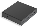 LMP SmartCharge 6P USB-C GaN 72W