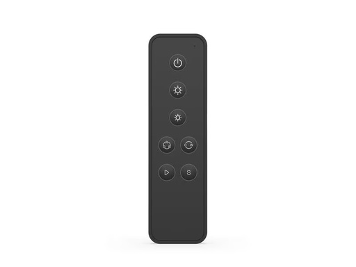 [90347600 1714052] Sunricher Zigbee 3.0 Fernbedienung RGB &amp; CCT