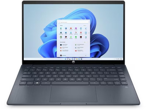 [90347607 1694709] HP Notebook Pavilion x360 14-ek2760nz