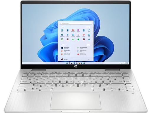[90347626 1691628] HP Notebook Pavilion x360 14-ek2508nz