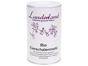 Lunderland Hunde-Nahrungsergänzung Bio-Eierschalenmehl, 800 g