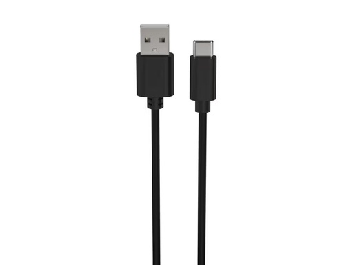 [90347664 1705858] Ansmann USB-Ladekabel USB C, 100 cm