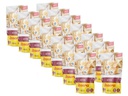 Josera Nassfutter Paté Kitten, 16 x 85 g