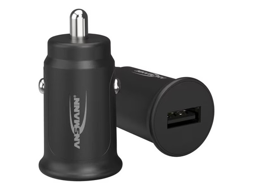 [90347793 1705848] Ansmann Autoladegerät CC105,