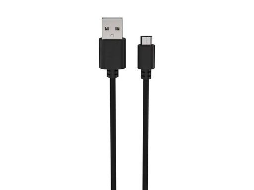 [90347805 1705857] Ansmann USB-Ladekabel Micro USB, 100 cm
