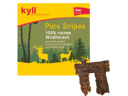 [90347806 755358] kyli Kaustange Pure Stripes Wild