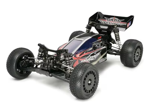 [90347824 1701557] Tamiya Buggy BBX, BB-01, 2WD, Bausatz, 1:10