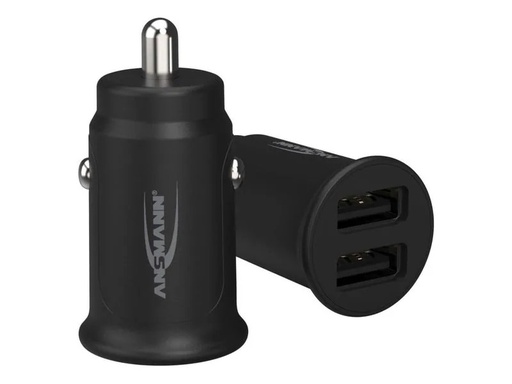[90347851 1705847] Ansmann Autoladegerät CC212,
