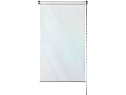 [90347876 1708020] Gardinia Rollo Easyfix 90 x 150 cm, Weiss