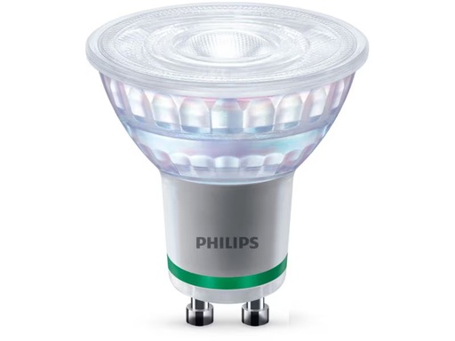 [90347892 1689208] Philips Lampe LED CLA 50W GU10 WW 36D ND UE 3CT/6 EC Warmweiss