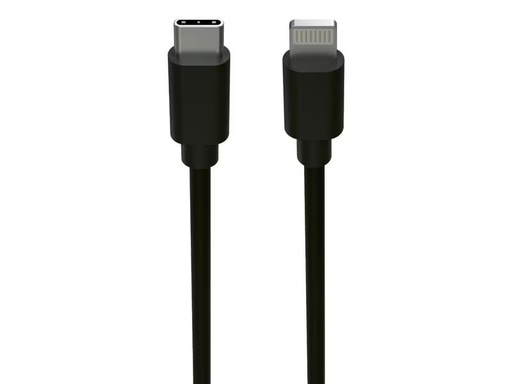 [90347893 1705855] Ansmann USB-Kabel Lightning USB C, 200 cm