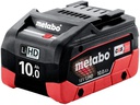 Metabo Akku 18 V, LiHD 10 Ah