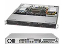 Supermicro SuperChassis 813MFTQC-350CB2