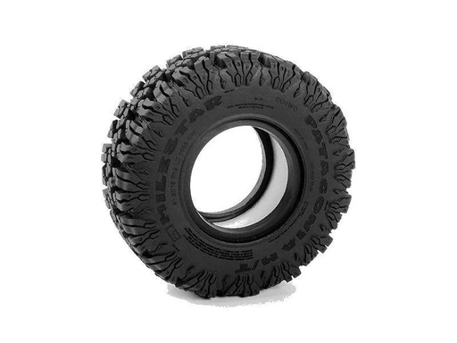 [90054931 866312] RC4WD Reifen Milestar Patagonia M/T 1.9