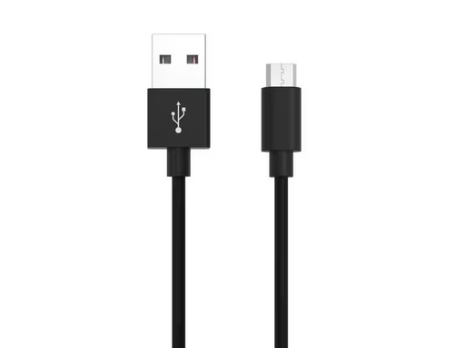 [90347912 1705854] Ansmann USB-Ladekabel Micro USB, 120 cm