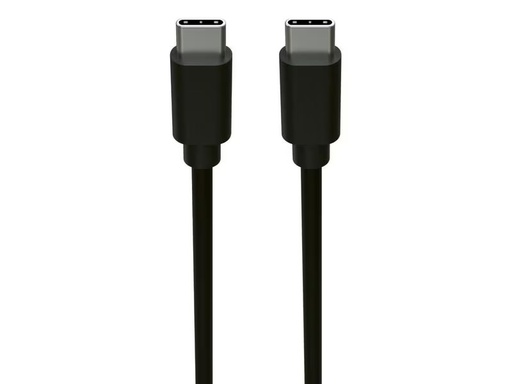 [90347914 1705856] Ansmann USB-Ladekabel Typ C / Typ C, 200 cm