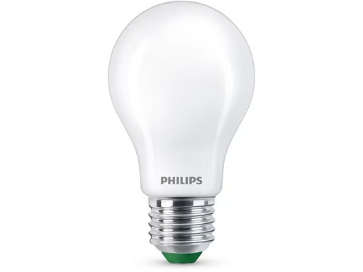 [90347919 1689206] Philips Lampe LED CLA 60W A60 E27 2700K FR UE 3CT/4 EC Warmweiss