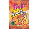 Trolli Gummibonbons Pfirsichringe 100 g